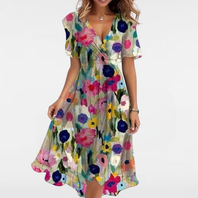 LILY | CHIC SUMMER DRESS