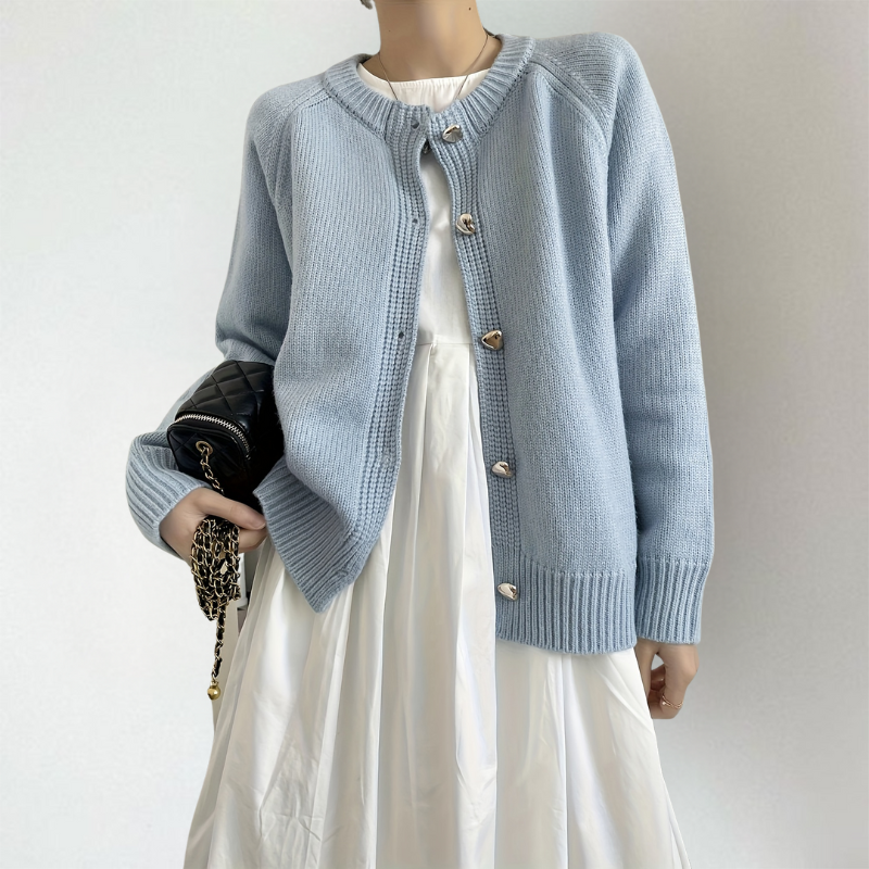 Estelle | Stylish Cardigan