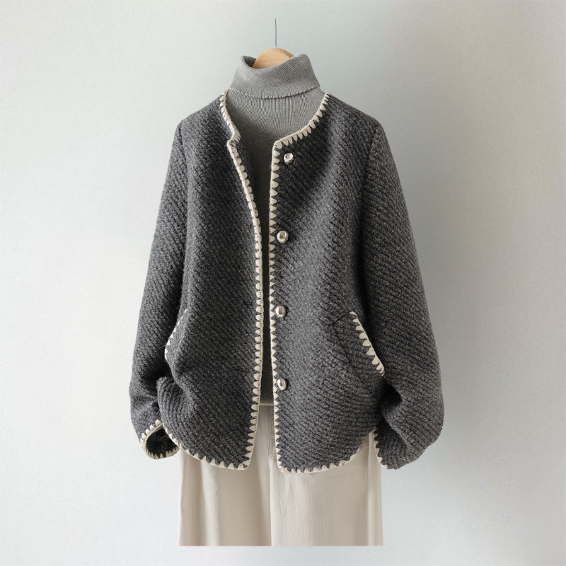 Lena | Elegant Cardigan