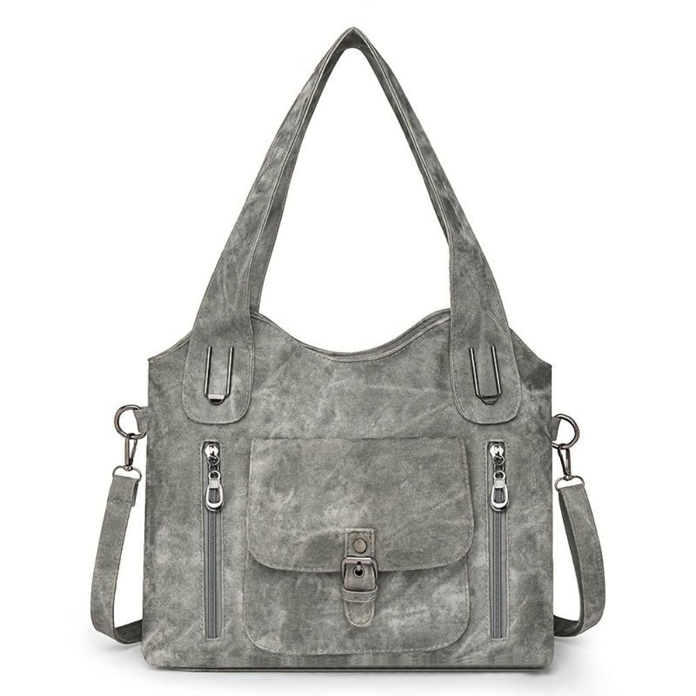 Franka – Vintage Shoulder Bag
