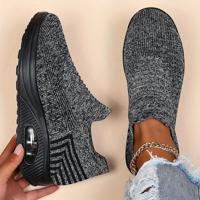 Megan | Orthopedic Air Cushion Shoes