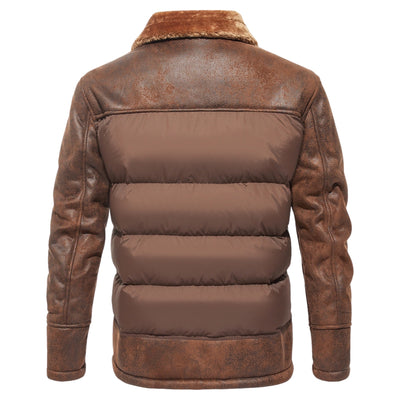 Glacia™ | Men's Jacket