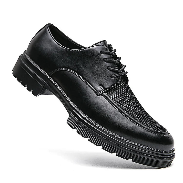 RAIMONDO | ELEGANT WORK SHOES