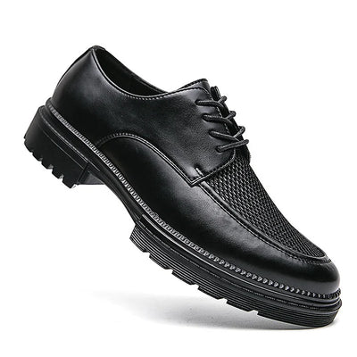 RAIMONDO | ELEGANT WORK SHOES