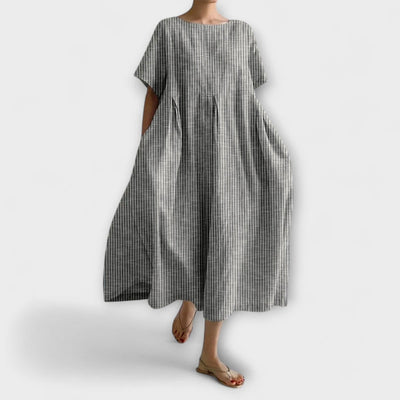JOANNE | CASUAL LOOSE DRESS