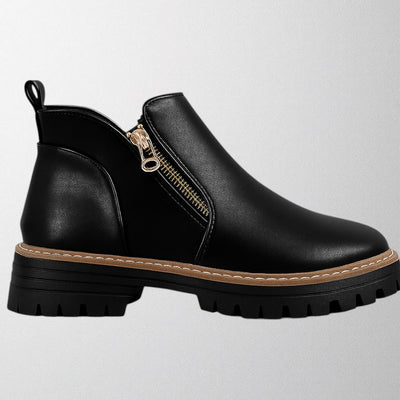 Chloe | Orthopedic Ankle Boots