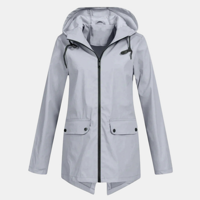 Lyla | Waterproof Jacket