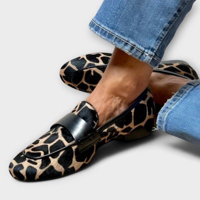 Leopard | Slippers