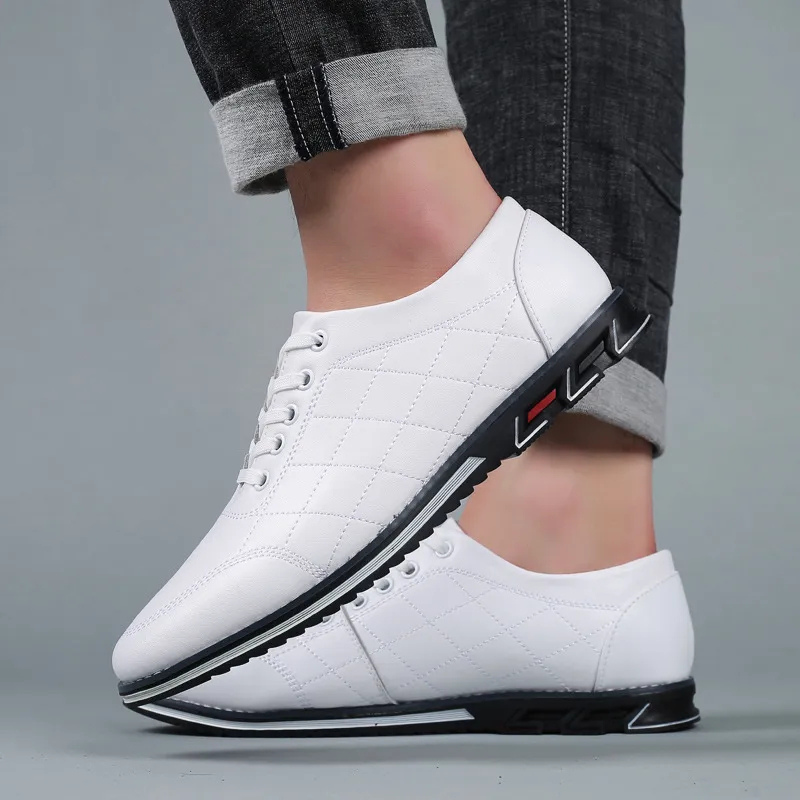 ENZO | ELEGANT AND COMFORTABLE MEN'S SHOES