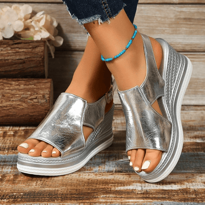 Laura | Stylish Orthopedic Sandals