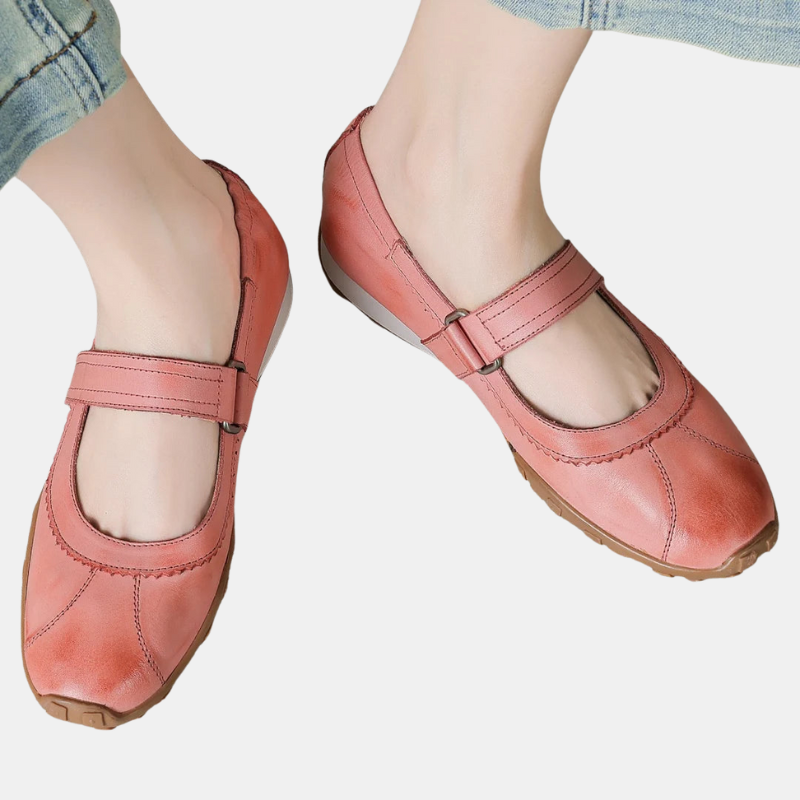 Amélie | Orthopedic Flats