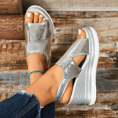 Laura | Stylish Orthopedic Sandals