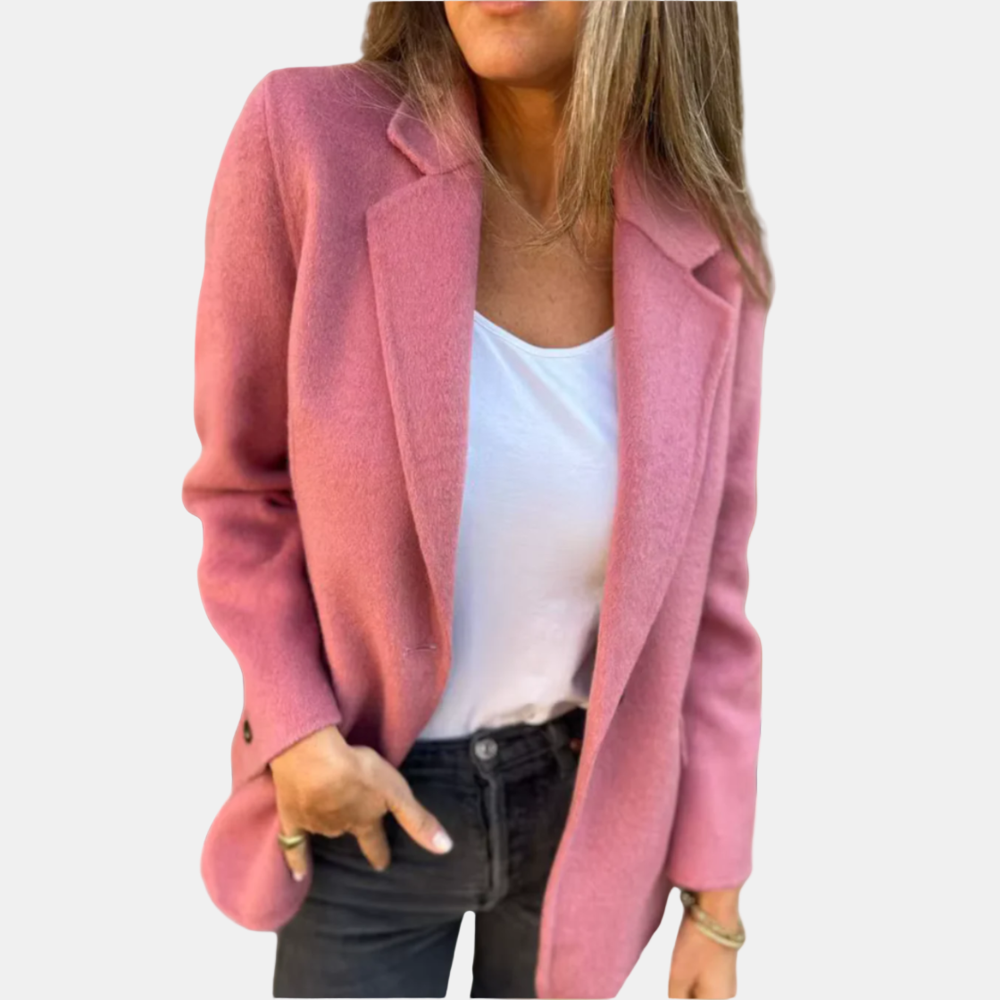 Marisol | Casual Coat