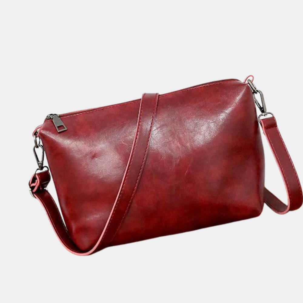 VENICE | ELEGANT 4-PIECE BAG SET