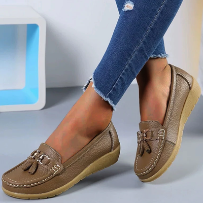Megan | Orthopedic Loafer Style
