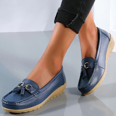 Megan | Orthopedic Loafer Style