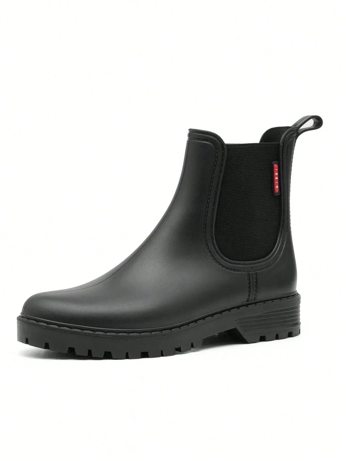 Megan | Waterproof Chelsea Boots