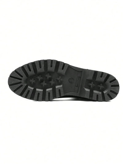 Megan | Waterproof Chelsea Boots