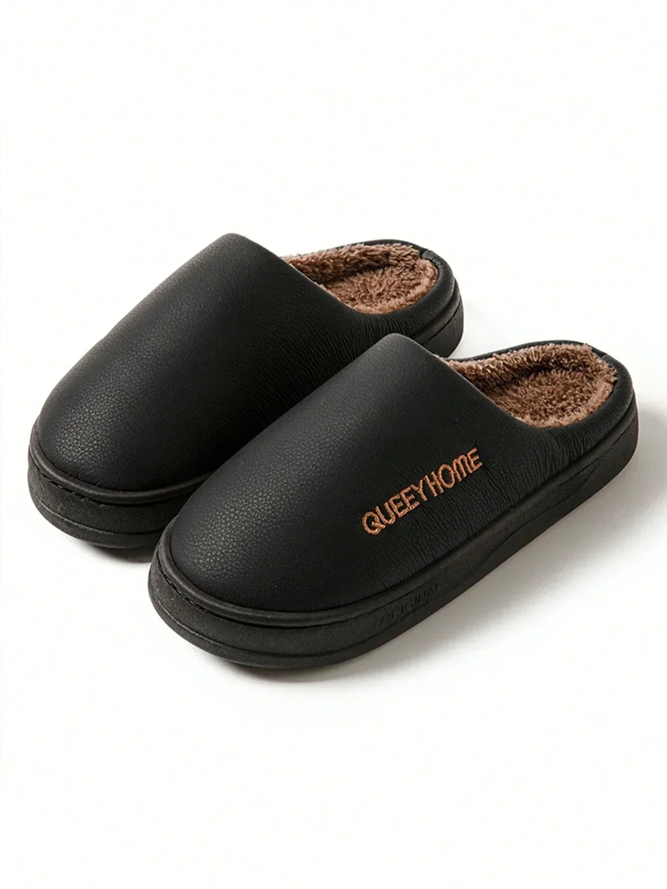 Jessica | Orthopedic Cozy Slides