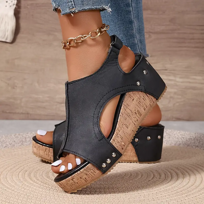 Ella | Comfortable Orthopedic Sandals