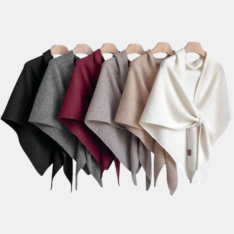 Amirae | Sophisticated scarf