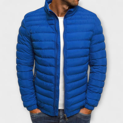 Elegant Lightweight Jacket