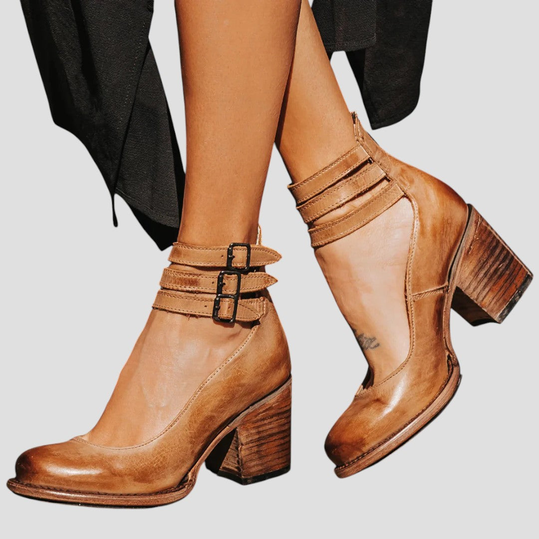 Emily | Orthopedic Stylish Boots