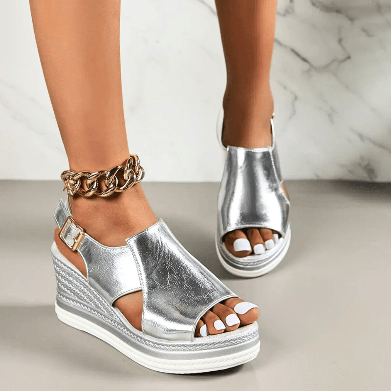 Laura | Stylish Orthopedic Sandals