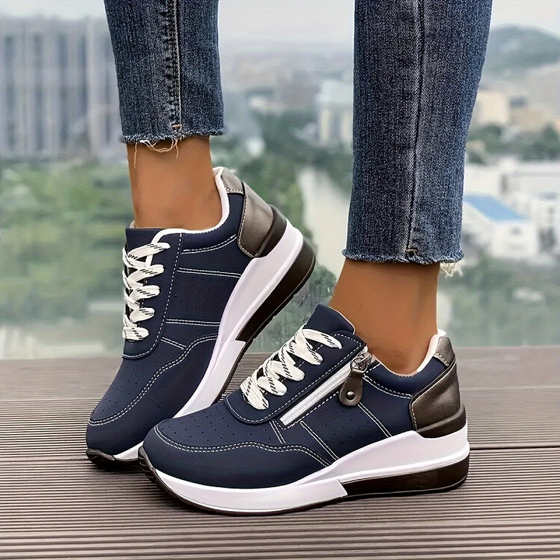 Clara | Comfortable Orthopedic Sneakers