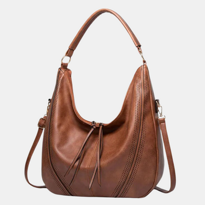 Zuri | Leather Bag