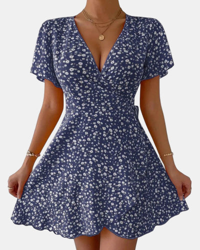 Ines | Sophisticated Dress