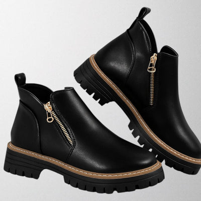 Chloe | Orthopedic Ankle Boots