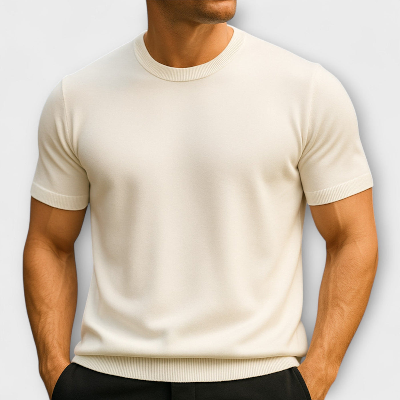 Custom Soft T-Shirt