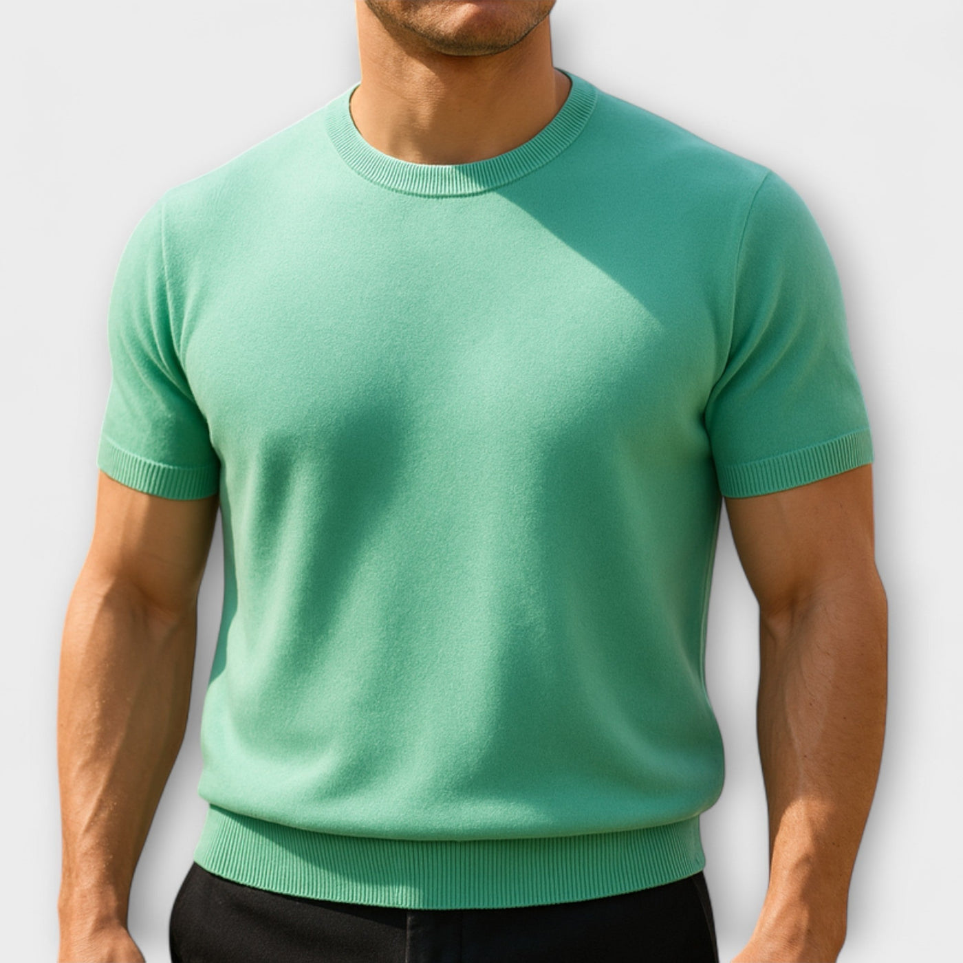 Custom Soft T-Shirt