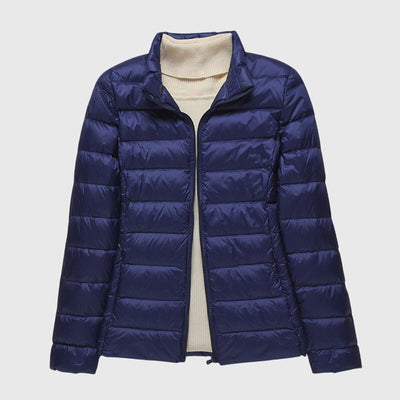 Estelle | Ultra-Light Quilted Jacket