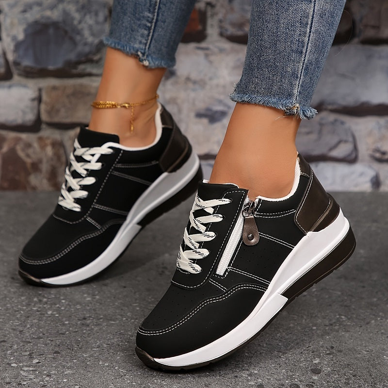 Clara | Comfortable Orthopedic Sneakers