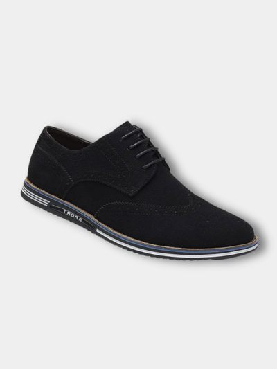 Rossi Roma | Luxury Men's Shoes