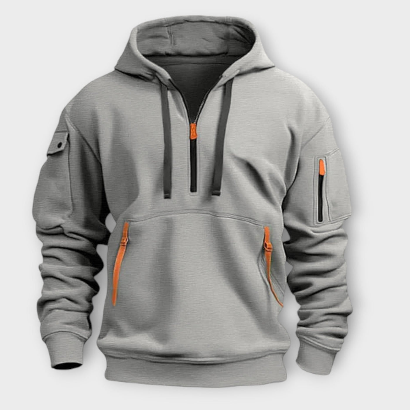 Milan | Elegant Hoodie Buy 1 Get 1 Free