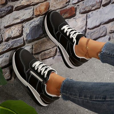 Clara | Comfortable Orthopedic Sneakers