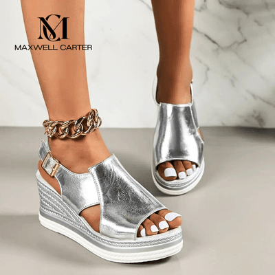 Laura | Stylish Orthopedic Sandals