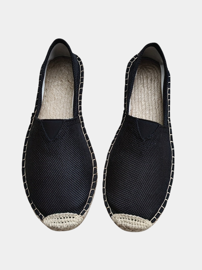 ELEGANT MEN'S ESPADRILLES