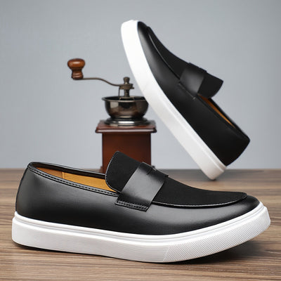 ROSSI ROMA | ELEGANT MEN'S SHOES