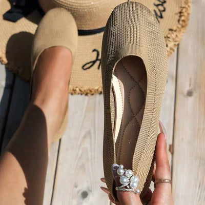 Megan | Orthopedic Breathable Shoes