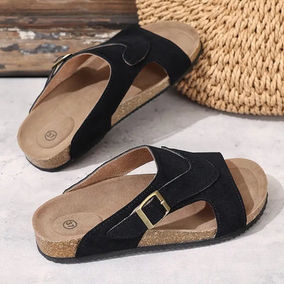 MIREYA | CHIC NON-SLIP SANDALS