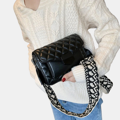 SAMMY | LUXURIOUS SHOULDER BAG