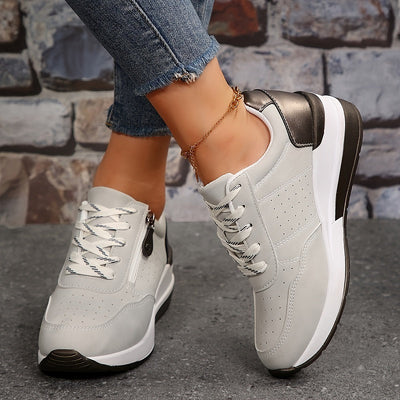 Clara | Comfortable Orthopedic Sneakers
