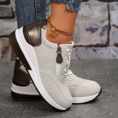Clara | Comfortable Orthopedic Sneakers