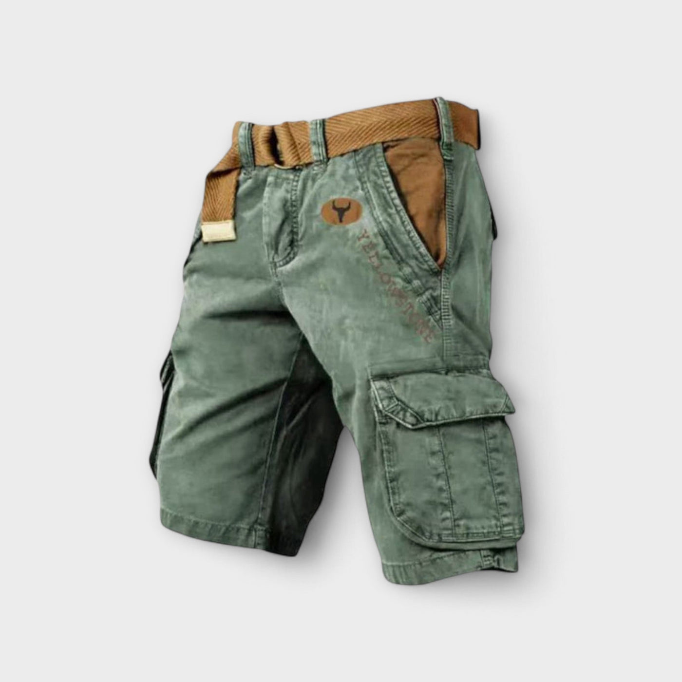 Durable Cargo Pants