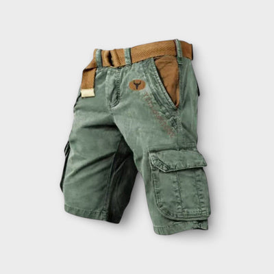 Durable Cargo Pants