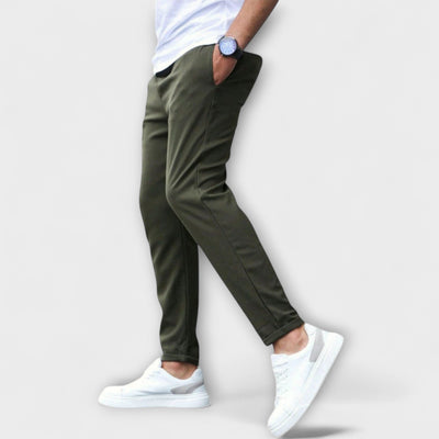 Modern Stretch Pants